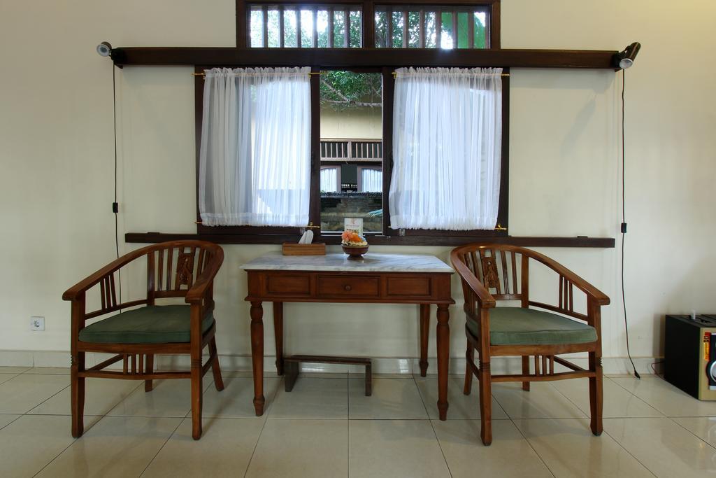 Nara By Mahaputra Wisma tamu 3*
