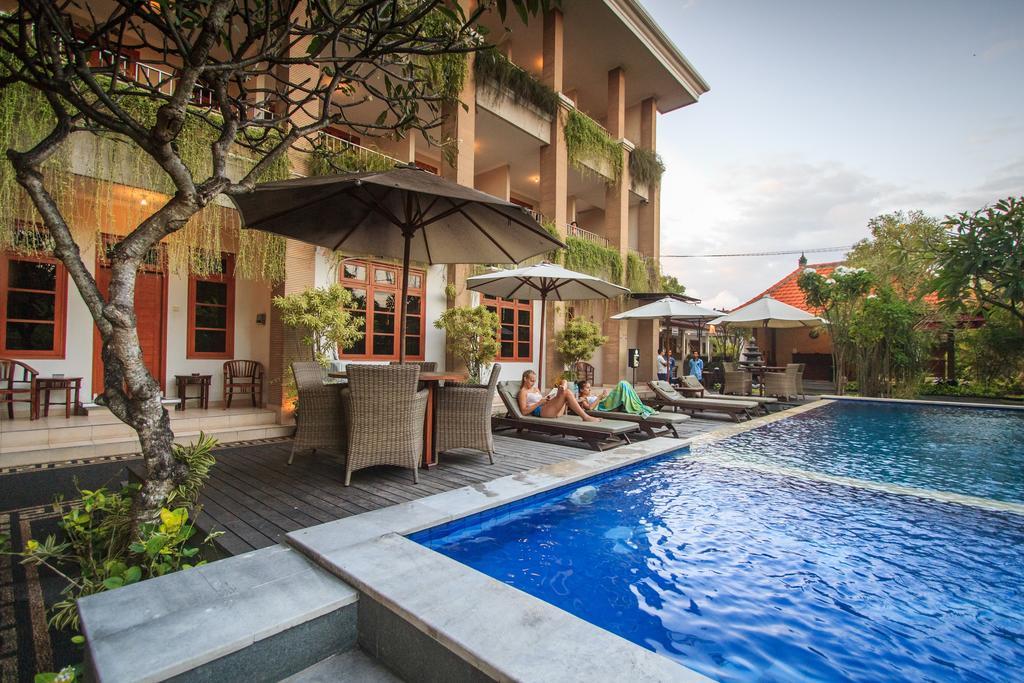 Anyar 2* Kuta (Bali)