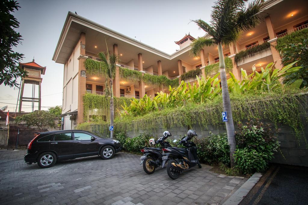 Anyar Guest house Kuta (Bali)