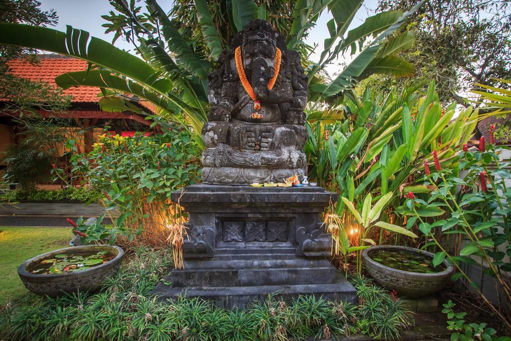 Guest house Anyar Kuta (Bali)