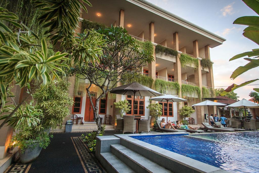 Guest house Anyar 2*