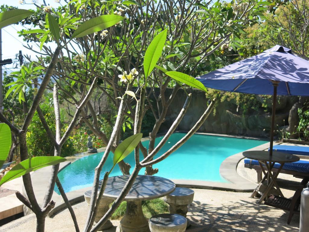 Guest house Pt Putra Momongan Menyelam Scuba