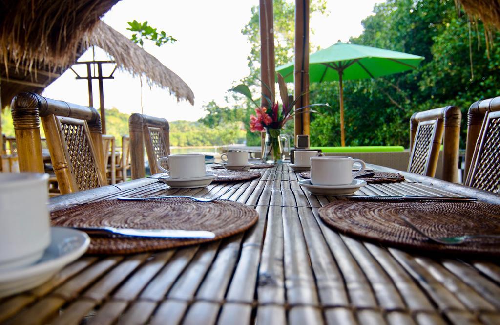 Holiday park Ceningan Nusa Lembongan (Bali)
