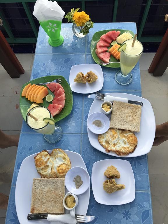 Guest house Gumibali