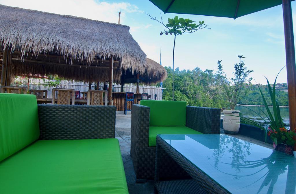 Ceningan Holiday park 4*