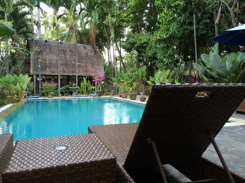 Lumbung Guest house 4*