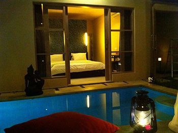 Enigma Bali 4*
