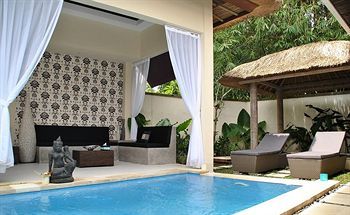 Enigma Bali Hotel 4*