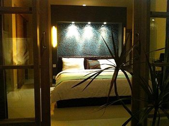Enigma Bali Hotel
