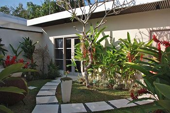 Enigma Bali Kuta (Bali)