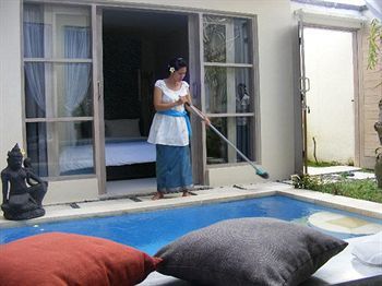 Enigma Bali Hotel