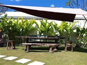 Hotel Enigma Bali Kuta (Bali)