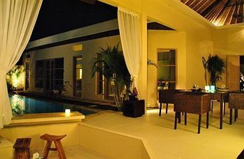 Enigma Bali Kuta (Bali)