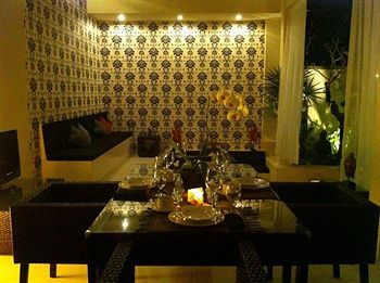 Enigma Bali