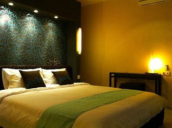 Enigma Bali 4* Kuta (Bali)