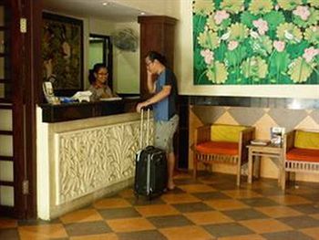 Matahari Guest house