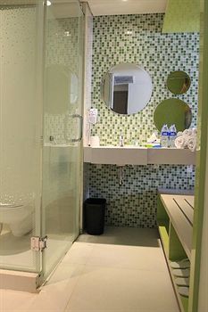 Hotel Ion Bali Benoa