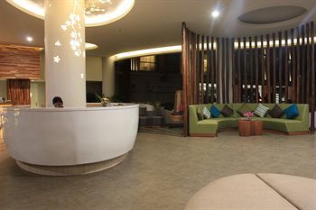 Ion Bali Benoa Hotel 4*