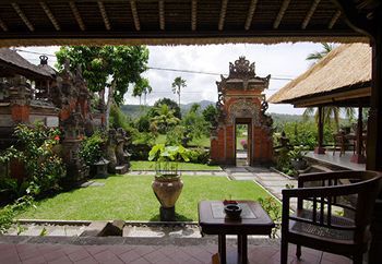 Hotel Puri Bagus Manggis (Bali)