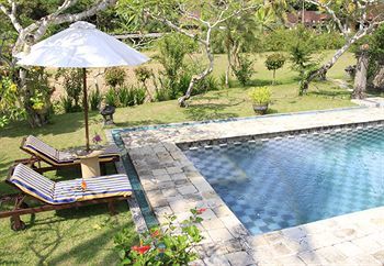 Puri Bagus 3* Manggis (Bali)