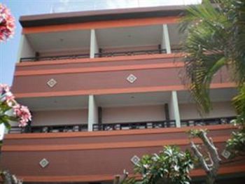 Hotel Sapta Petala