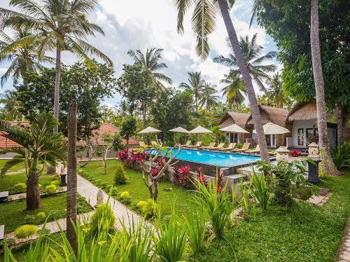 Bintang Guest house