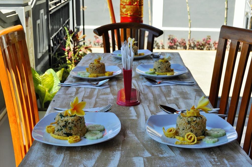 Deva Devi Luxury Batununggul