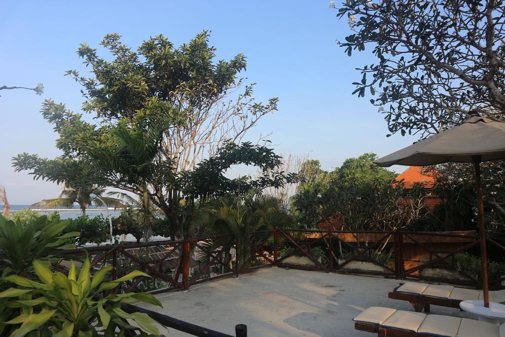 Resort La Taverna