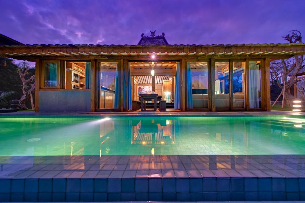 Bali Luxury Boutique And Resort