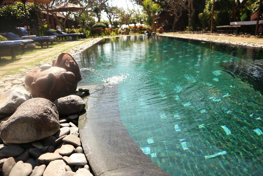 La Taverna Resort