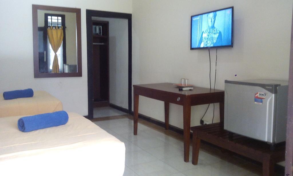 Bali Diva Kuta 3* Kuta (Bali)