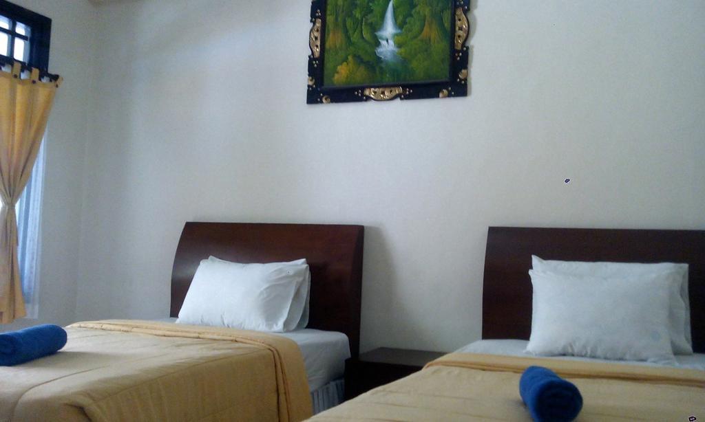 Hotel Bali Diva Kuta