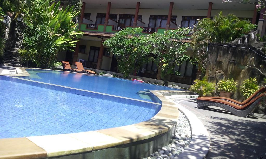 Bali Diva Kuta 3* Kuta (Bali)