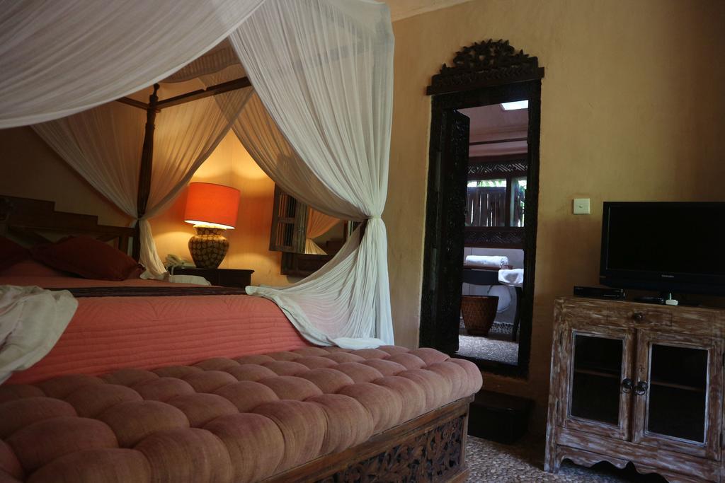 La Taverna Resort