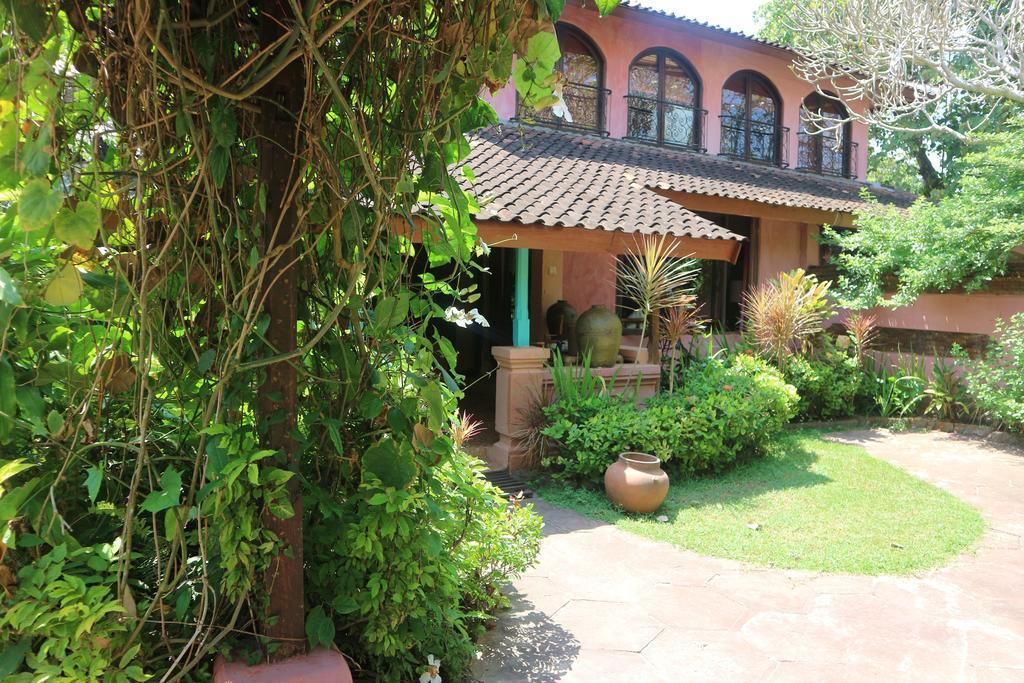 Resort La Taverna Sanur (Bali)