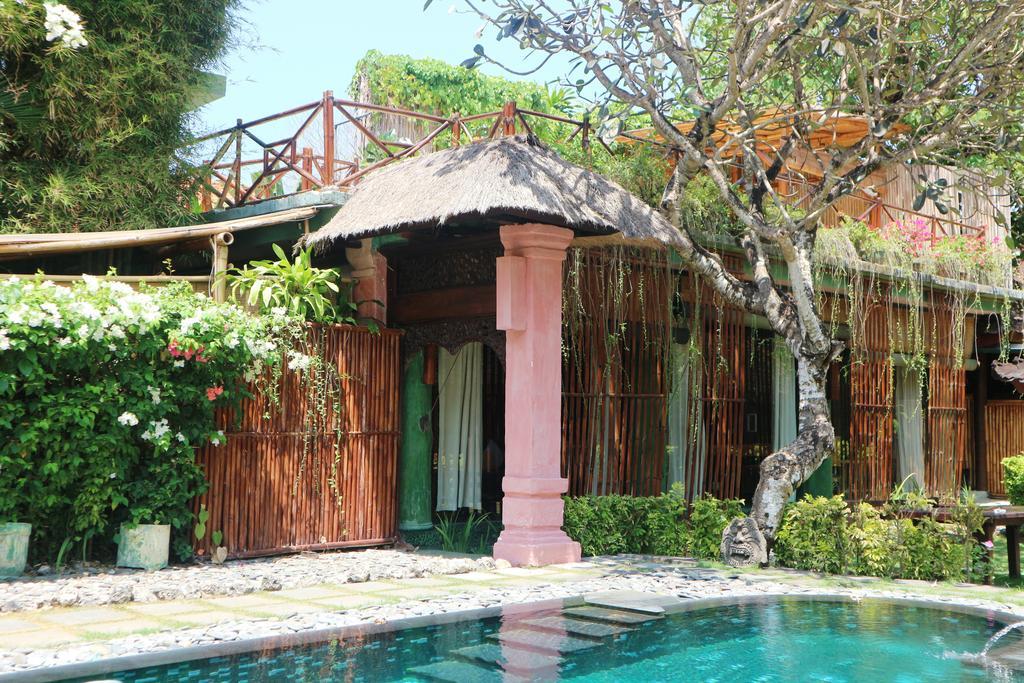 Resort La Taverna 3*