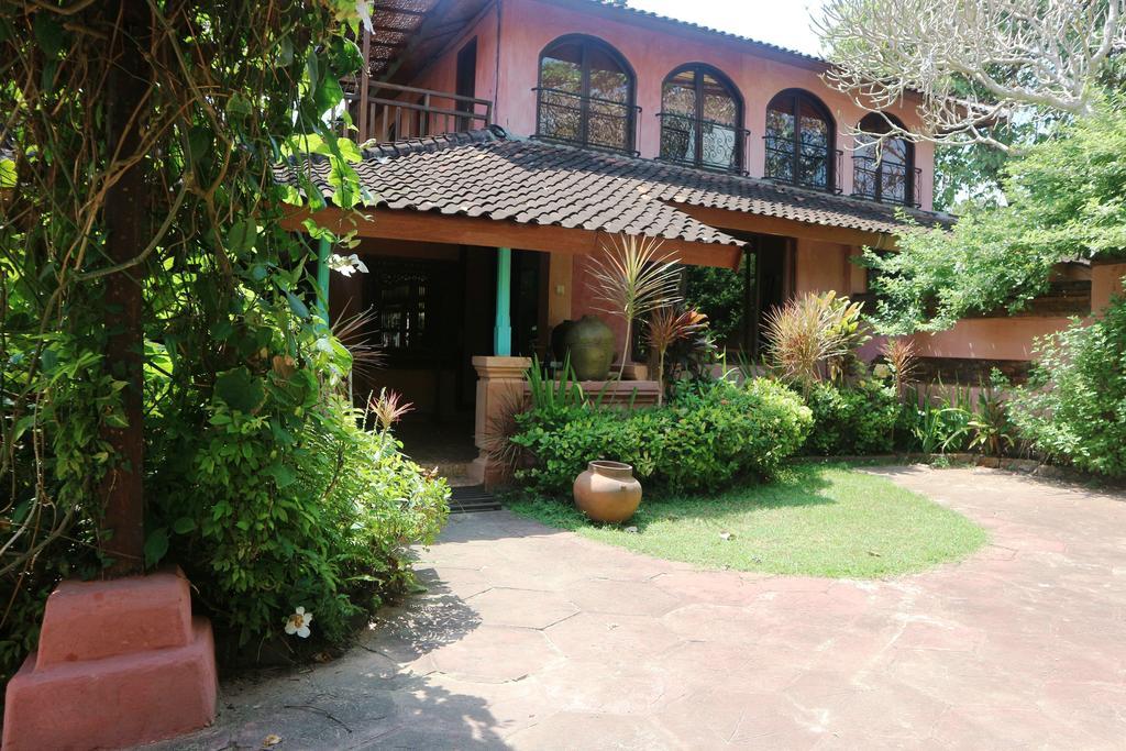 La Taverna Resort 3*