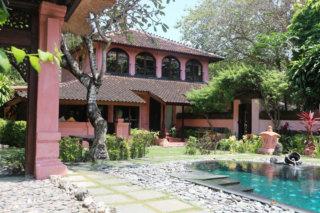 La Taverna Resort Sanur (Bali)