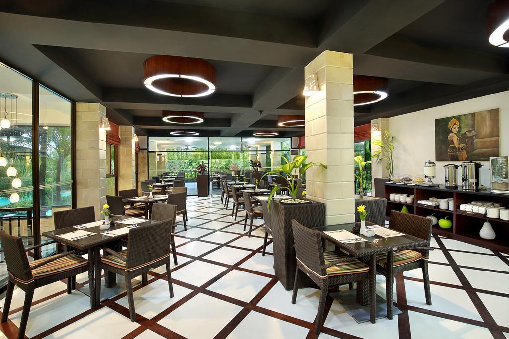 Swiss-belhotel Segara & 4* Nusa Dua (Bali)