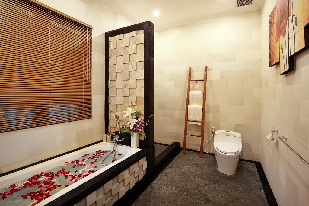 Villa De Liza Beachside Seminyak (Bali)