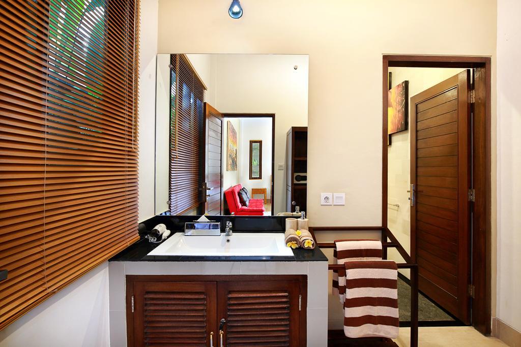 De Liza Beachside Seminyak (Bali)