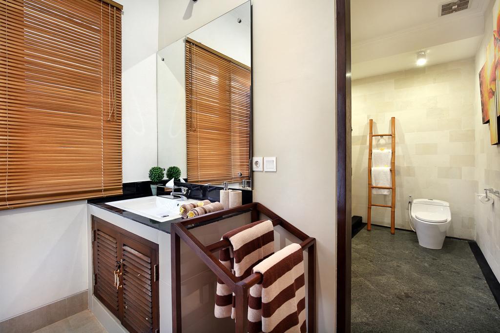 Villa De Liza Beachside Seminyak (Bali)