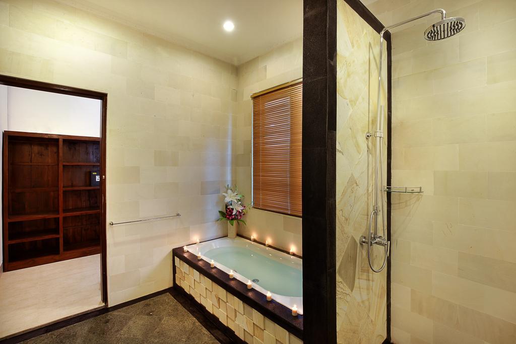 Villa De Liza Beachside