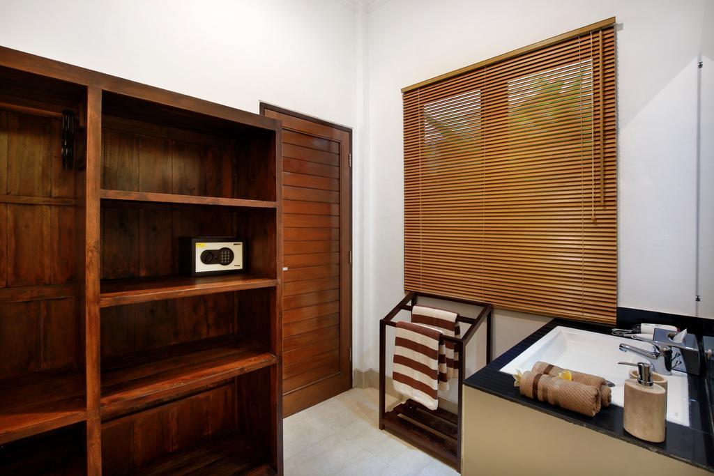 De Liza Beachside Seminyak (Bali)