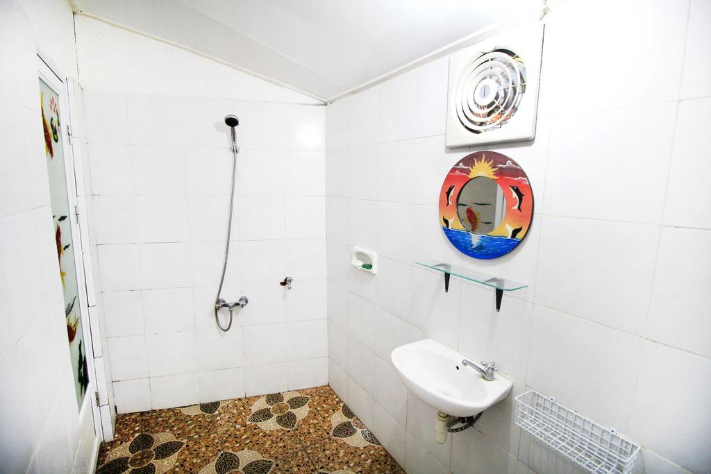 Yasa Homestay Toyapakeh