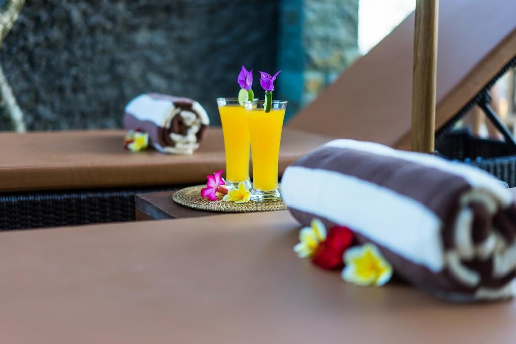 Guest house Seaweed Nusa Lembongan (Bali)