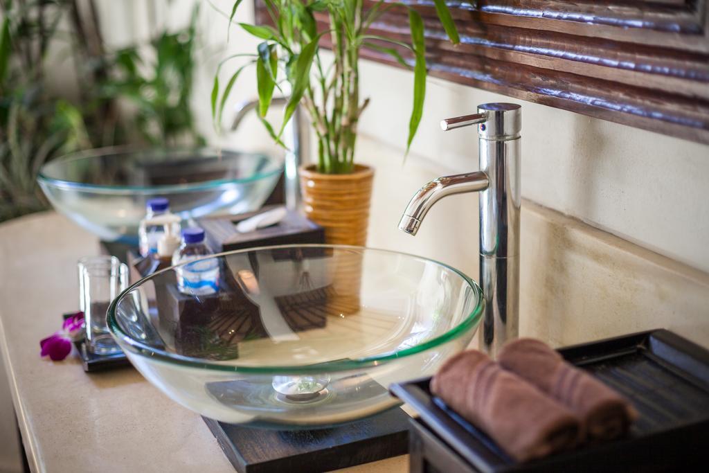 Tania Villa Seminyak (Bali)