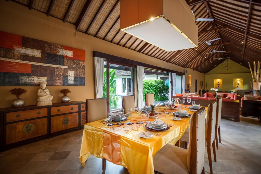 Villa Tania Seminyak (Bali)
