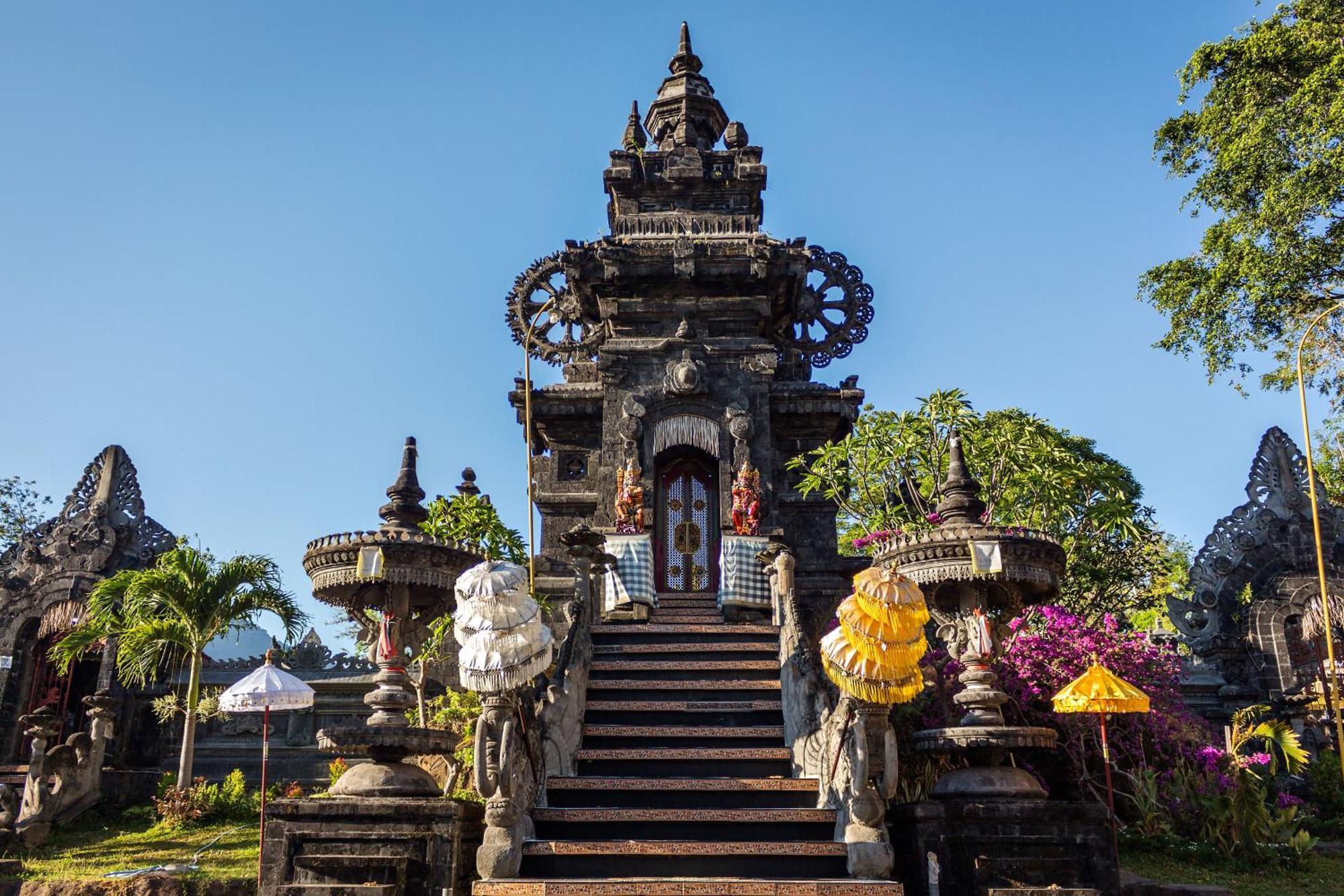 Kinaara & Bali 4*