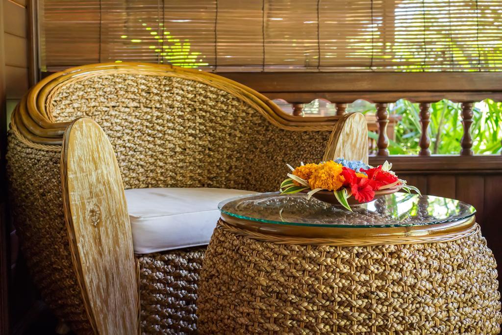 Resort Kinaara & Bali Pemuteran (Bali)